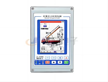 隨車起重機力矩限制器